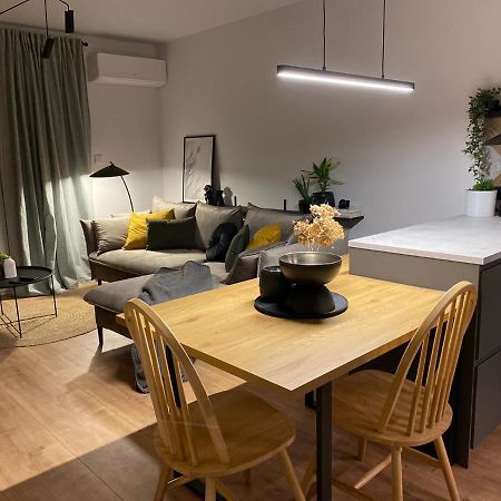 Ferienwohnung Boosko Me 2 Busko-Zdrój Exterior foto