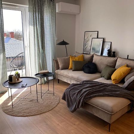 Ferienwohnung Boosko Me 2 Busko-Zdrój Exterior foto