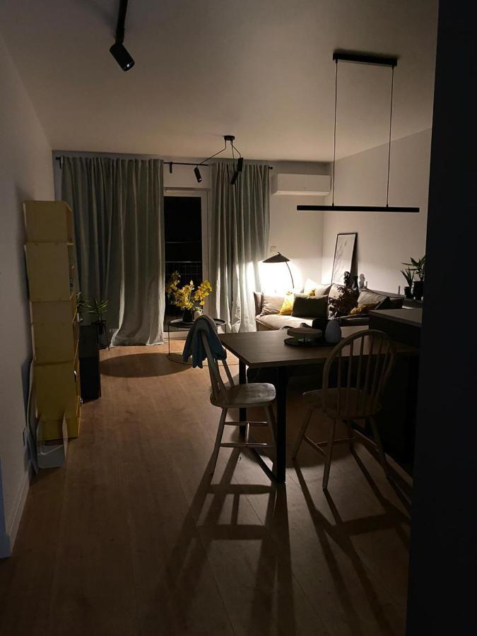 Ferienwohnung Boosko Me 2 Busko-Zdrój Exterior foto