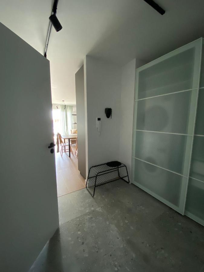 Ferienwohnung Boosko Me 2 Busko-Zdrój Exterior foto