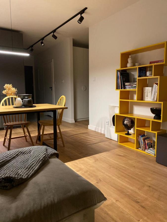 Ferienwohnung Boosko Me 2 Busko-Zdrój Exterior foto