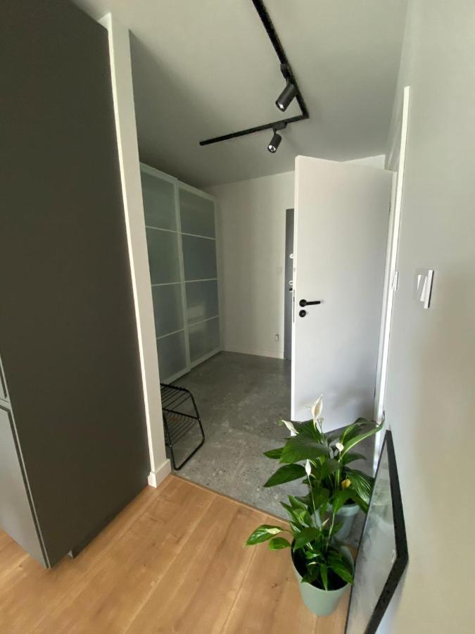 Ferienwohnung Boosko Me 2 Busko-Zdrój Exterior foto