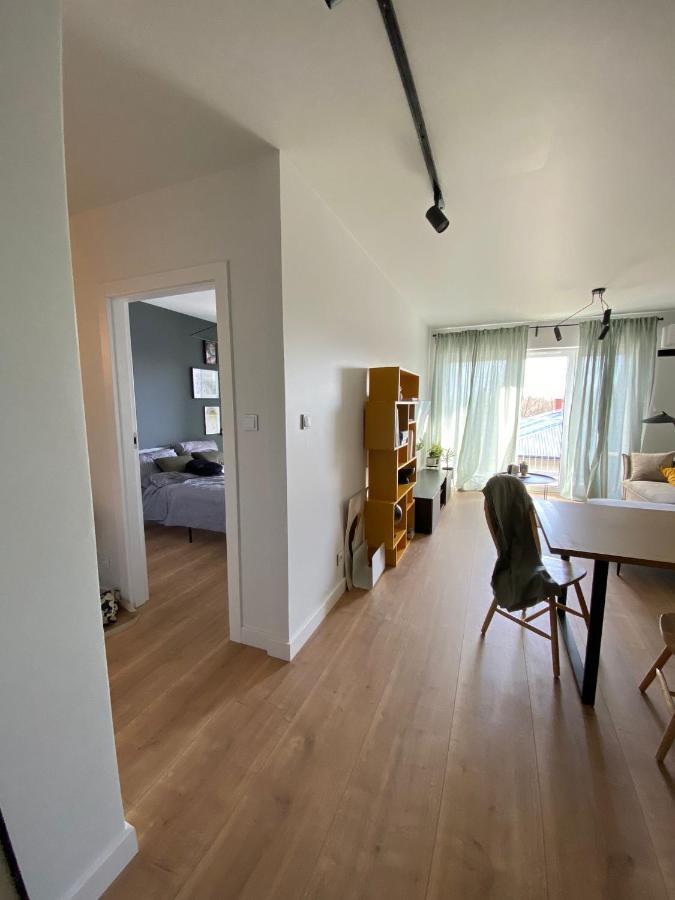 Ferienwohnung Boosko Me 2 Busko-Zdrój Exterior foto