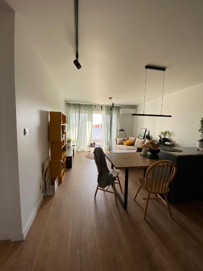 Ferienwohnung Boosko Me 2 Busko-Zdrój Exterior foto