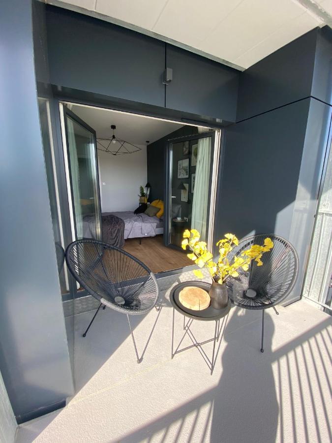 Ferienwohnung Boosko Me 2 Busko-Zdrój Exterior foto