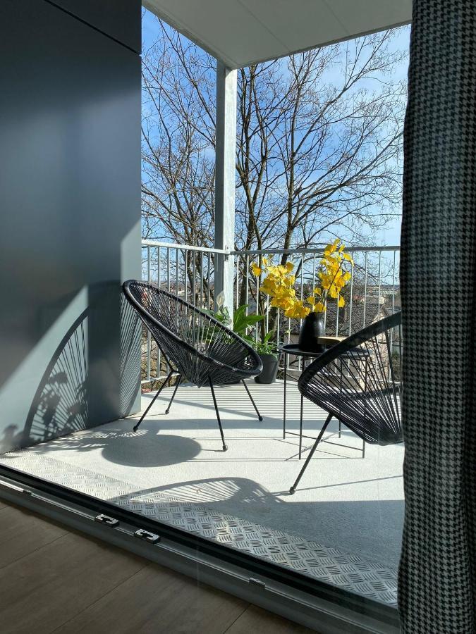 Ferienwohnung Boosko Me 2 Busko-Zdrój Exterior foto