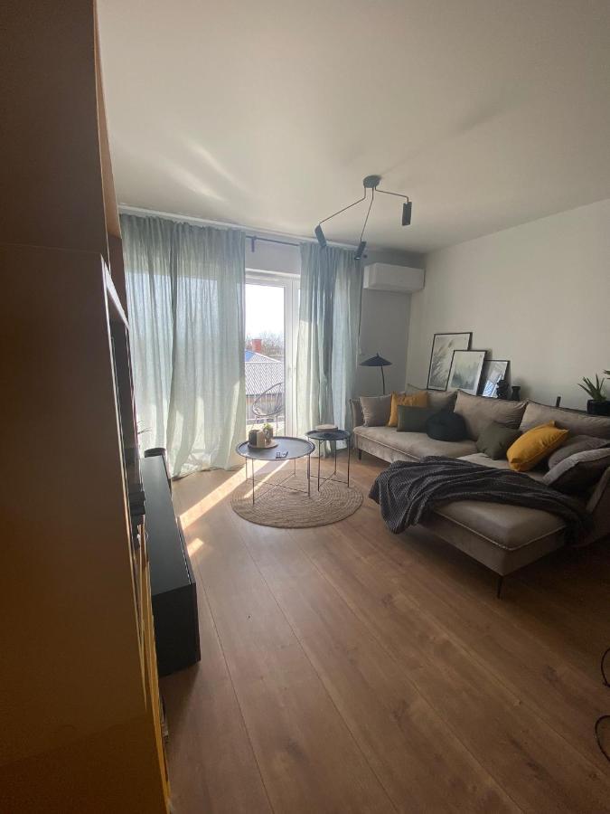 Ferienwohnung Boosko Me 2 Busko-Zdrój Exterior foto