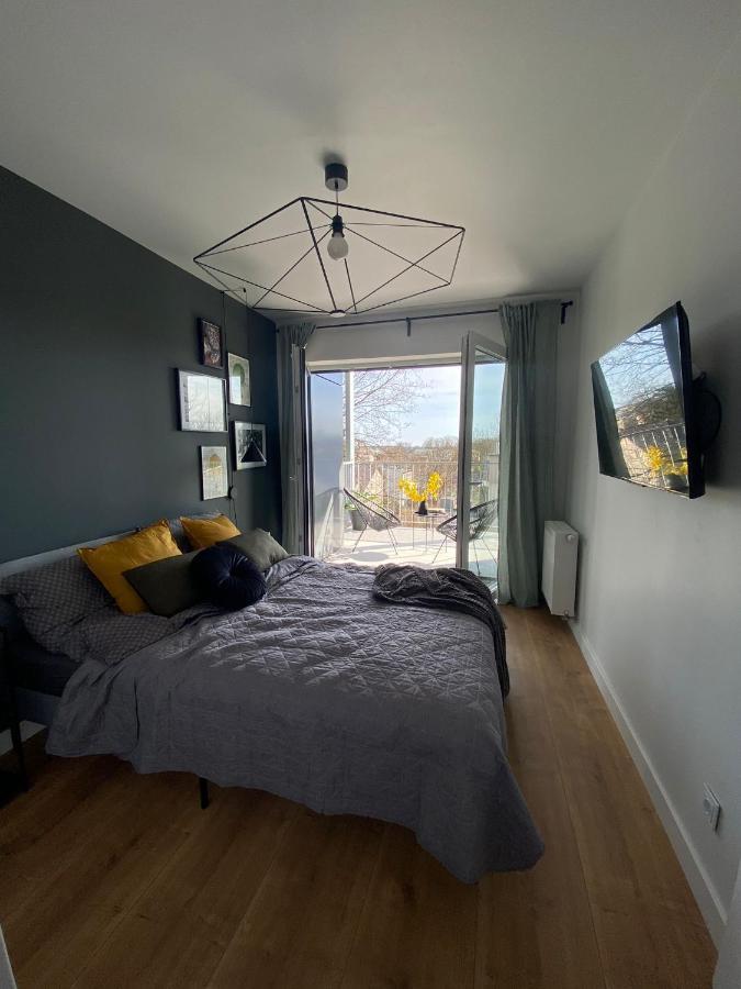 Ferienwohnung Boosko Me 2 Busko-Zdrój Exterior foto