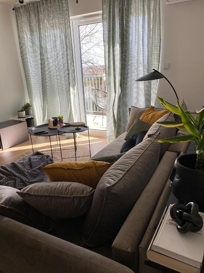 Ferienwohnung Boosko Me 2 Busko-Zdrój Exterior foto