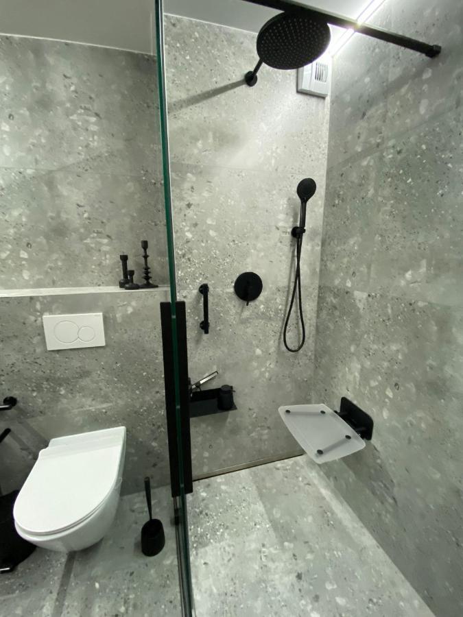 Ferienwohnung Boosko Me 2 Busko-Zdrój Exterior foto
