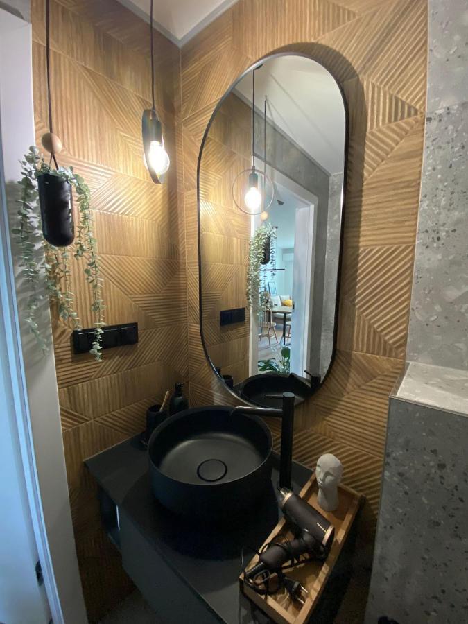 Ferienwohnung Boosko Me 2 Busko-Zdrój Exterior foto