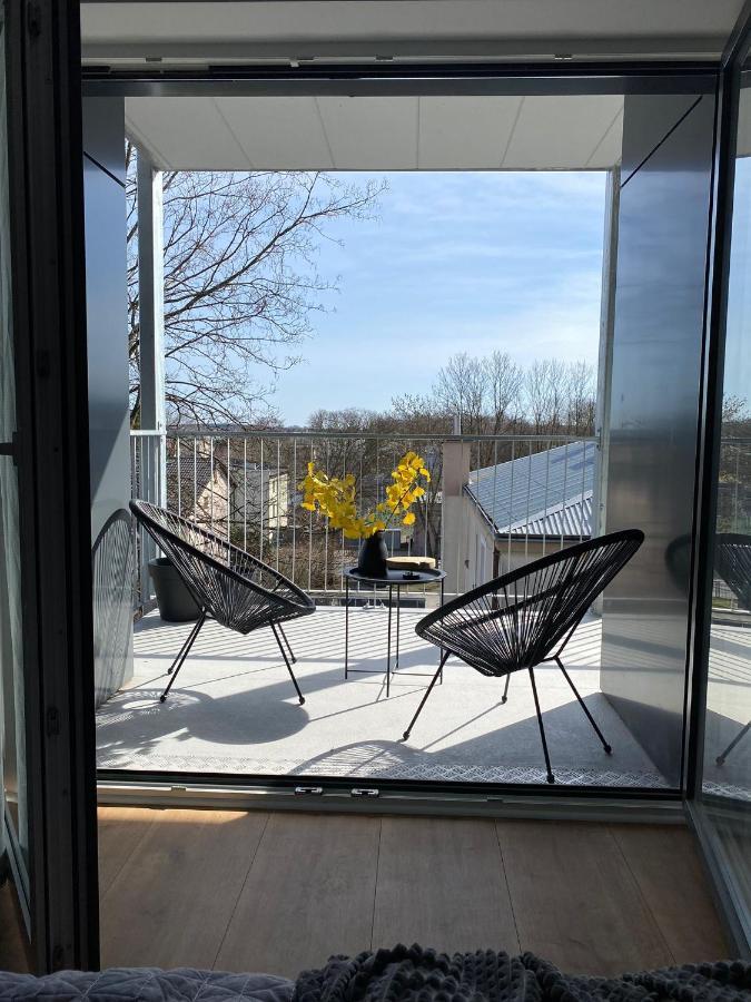 Ferienwohnung Boosko Me 2 Busko-Zdrój Exterior foto