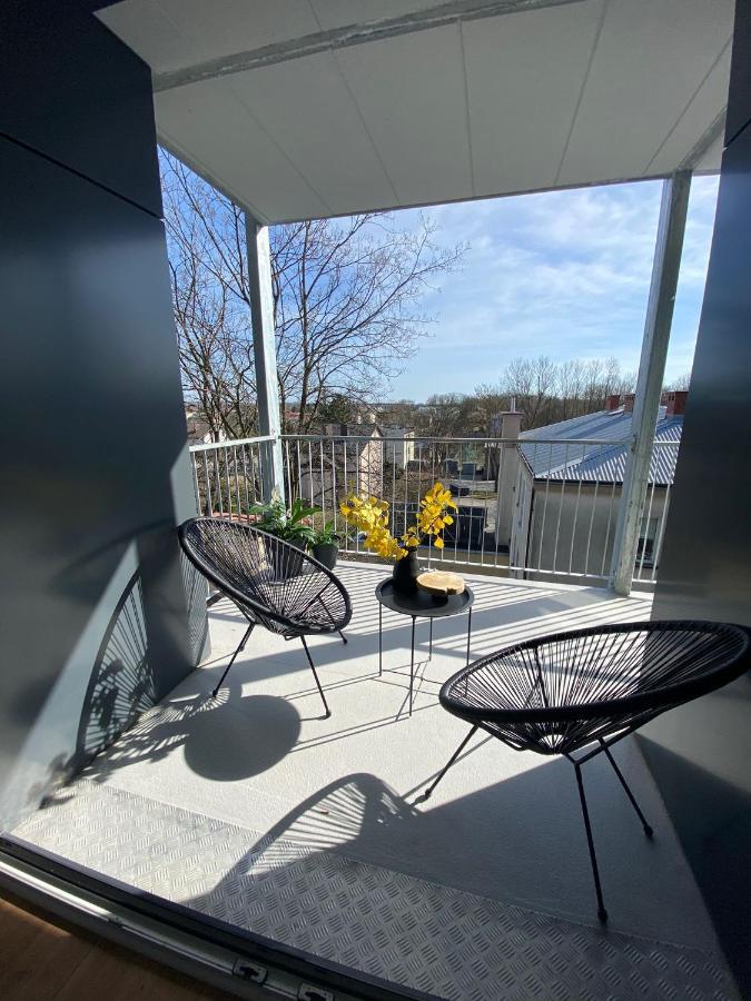 Ferienwohnung Boosko Me 2 Busko-Zdrój Exterior foto