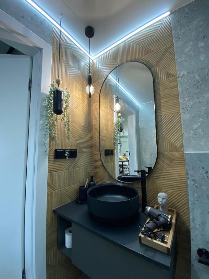 Ferienwohnung Boosko Me 2 Busko-Zdrój Exterior foto