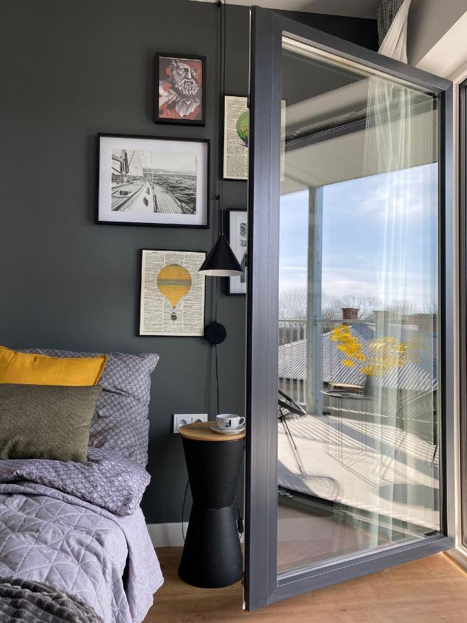 Ferienwohnung Boosko Me 2 Busko-Zdrój Exterior foto